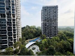 Tree House (D23), Condominium #608996641